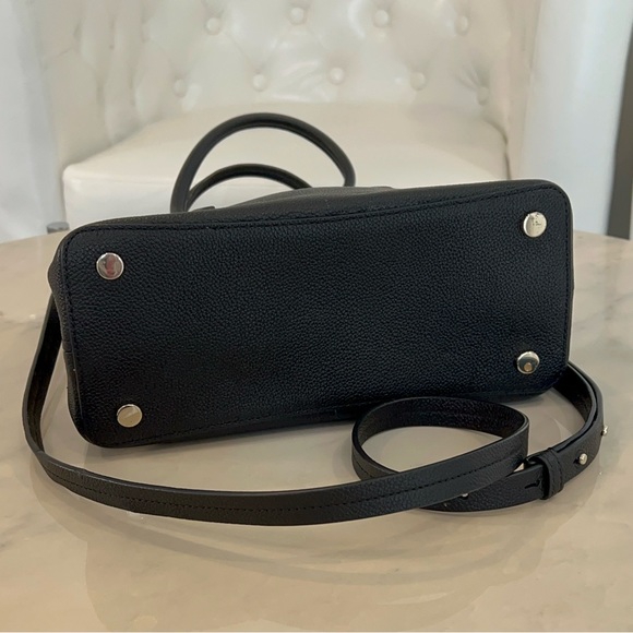 Kate Spade, Women’s, Margaux Spade Stud, Medium Tote Bag. - Picture 4 of 11